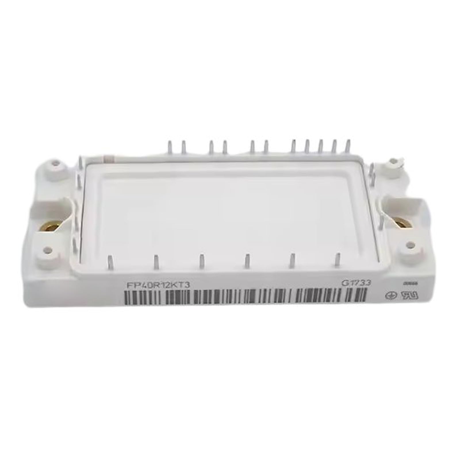 FP40R12KT3 neuf et scellé dans une boîte module de rechange IGBT - 2