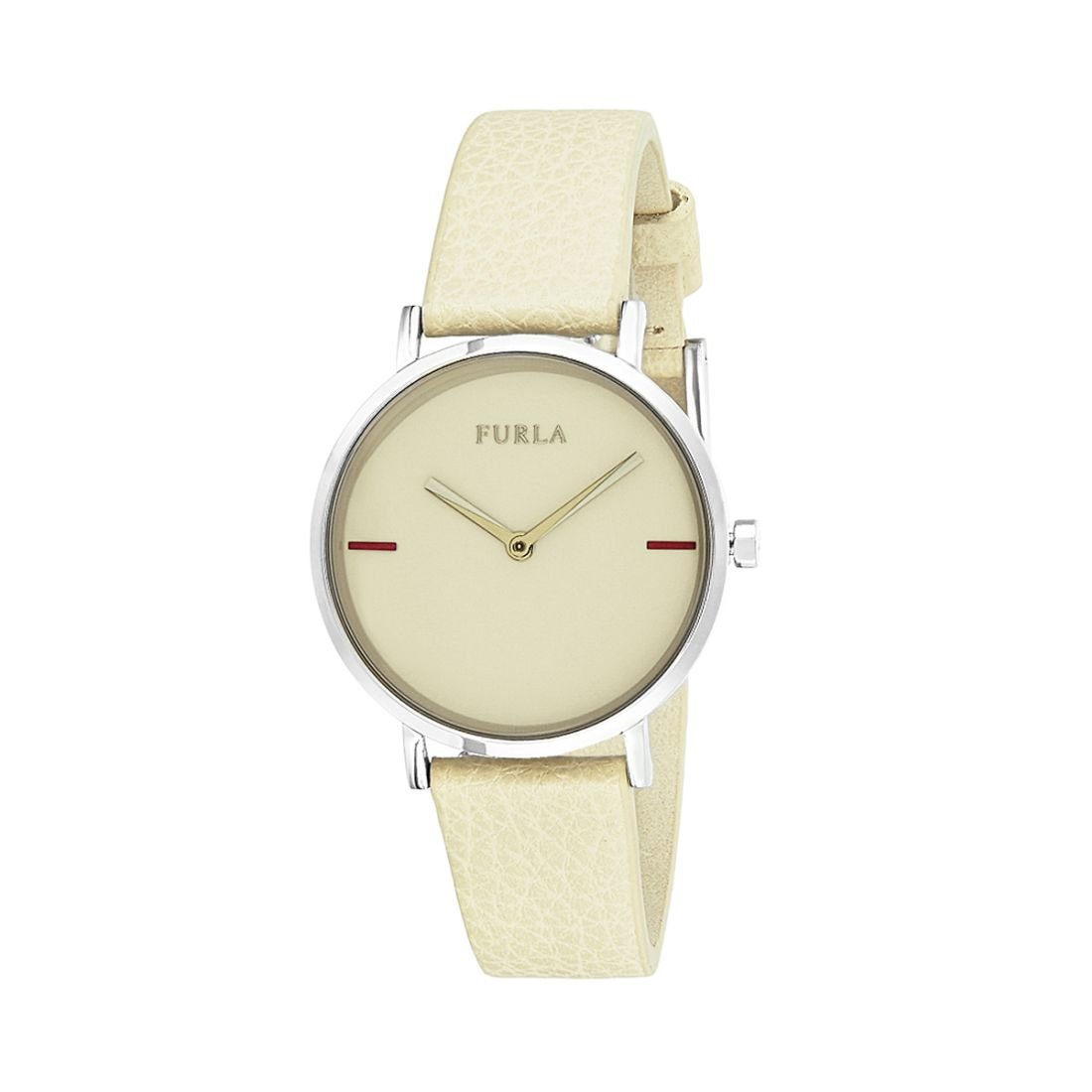 FURLA Analog Beige Dial Womens Watch (B073XXH1GG) Amazon Price History, Amazon Price Tracker