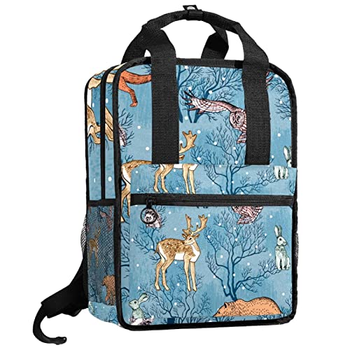 Sac à dos pour garçons idéal pour l'école et les sorties du week-end