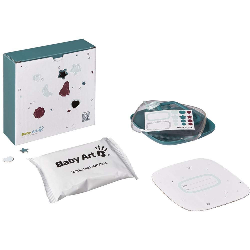 Baby Art 3601091900 Empreinte Bébé