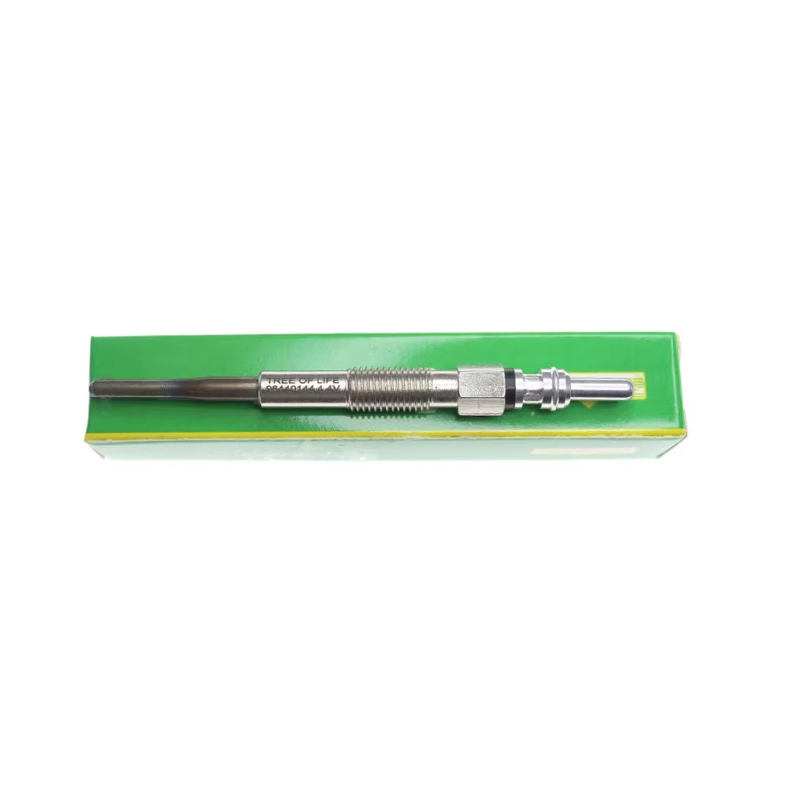Bougies de préchauffage pour Chauffage auxiliaire Diesel Holden Cruze JG 2 0 DTFi 2009-2011 (référence 0250403010)