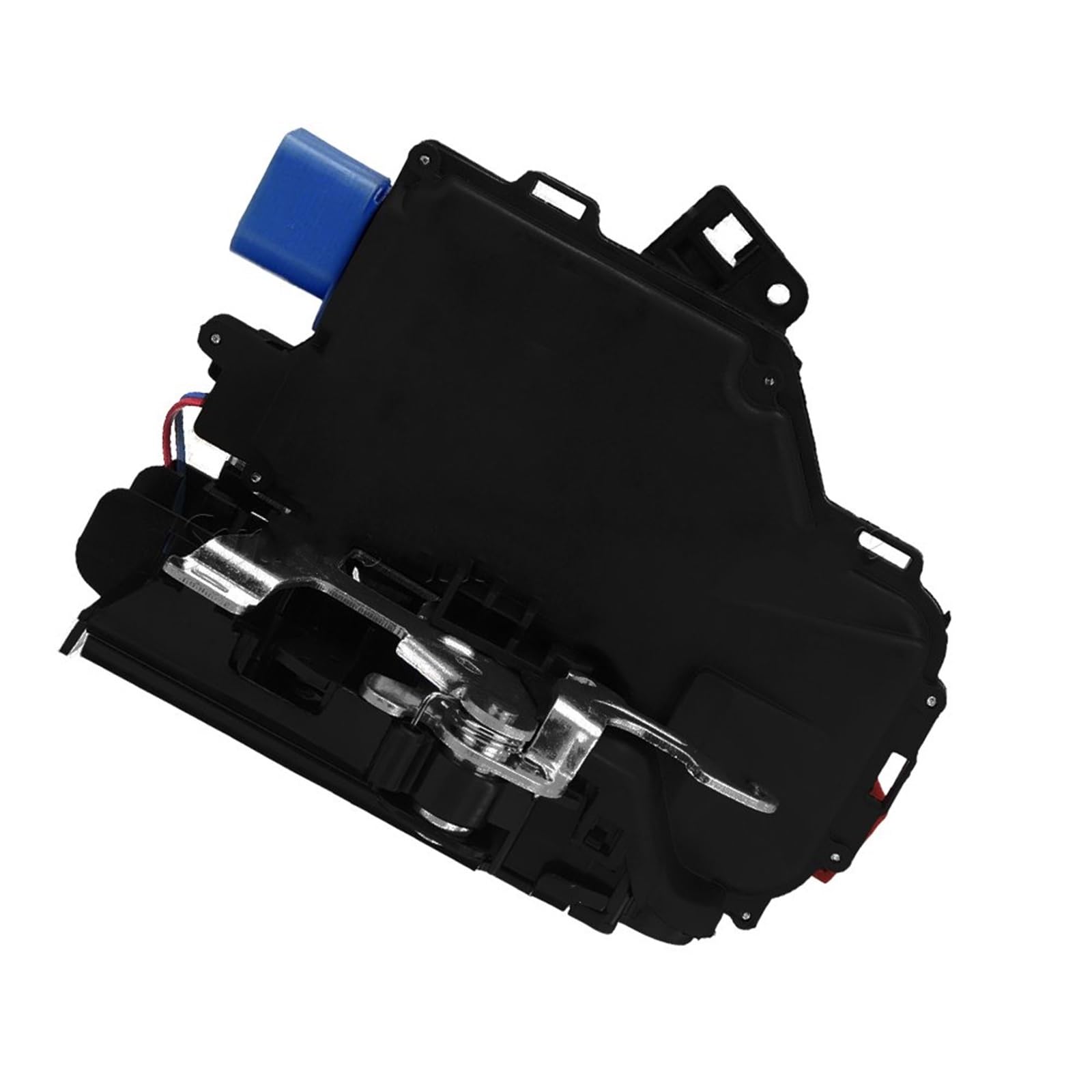 Door Lock Catch Actuator Door Lock Actuator 3D1837015A 3D1837015 3D1837016 for Skoda for Octavia for Seat for Altea for Toledo(Rear Left)