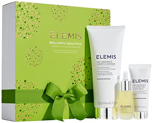 ELEMIS brillantemente bella
