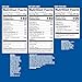 Nabisco Cookies & Candy Variety Pack, SOUR PATCH KIDS Candy, OREO Mini Cookies, and Mini CHIPS AHOY! Cookies, 30 Snack Packs