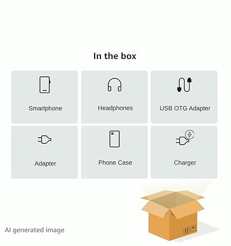 Samsung Galaxy S20 FE - Smartphone 128GB, 6GB RAM, Dual SIM, Cloud Navy