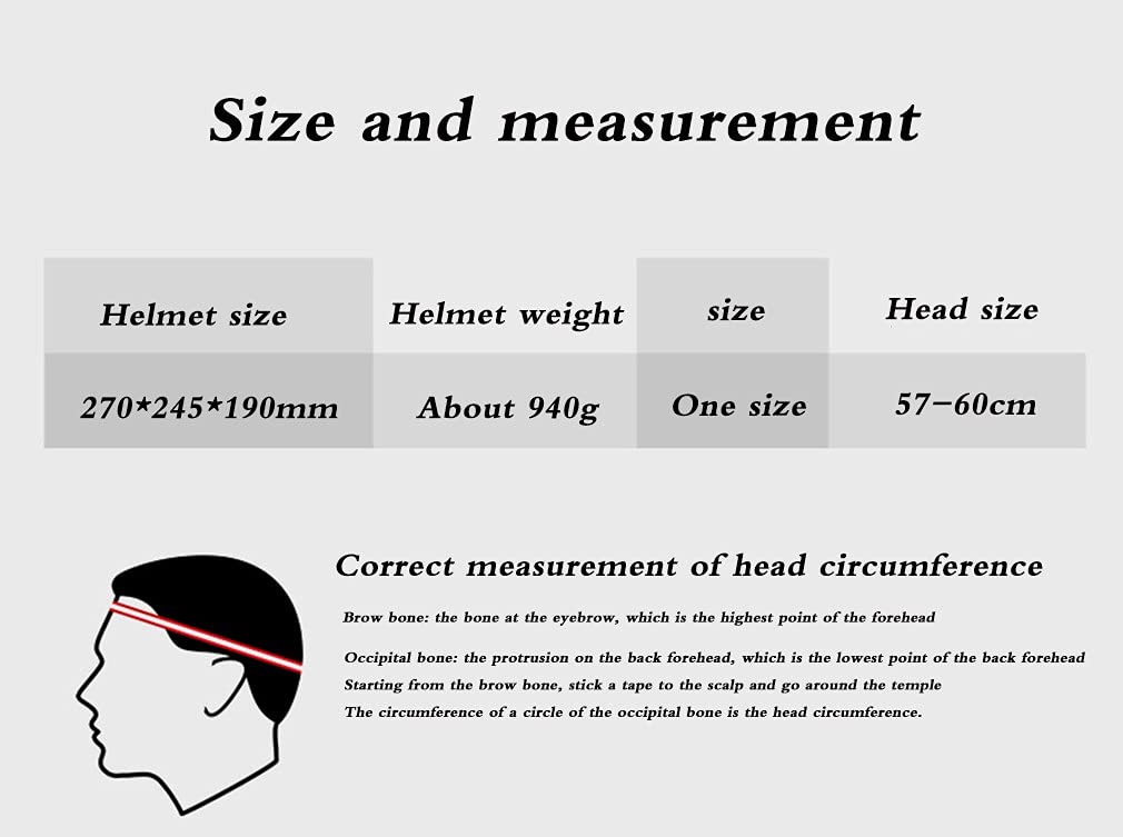 Erwachsener Motorradhelm Stilvoller halboffener Helm mit reflektierendem Visier Motorradhelm Impack Restance Belüftungshelm zum Schutz der Verkehrssicherheit des Benutzers