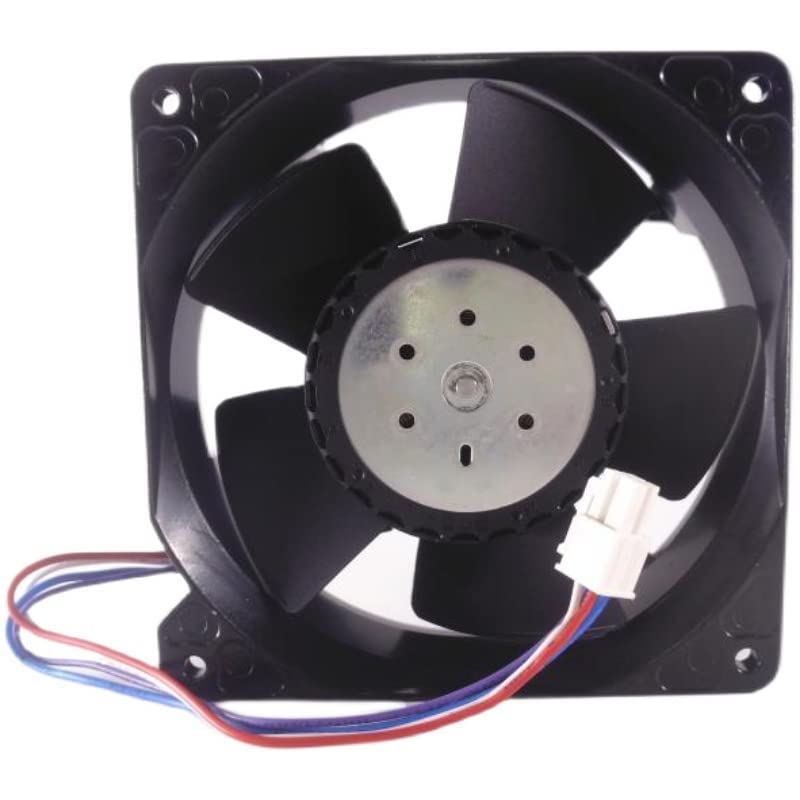 Ventilateur de refroidissement 24V 5A 120W pour boîtier PC