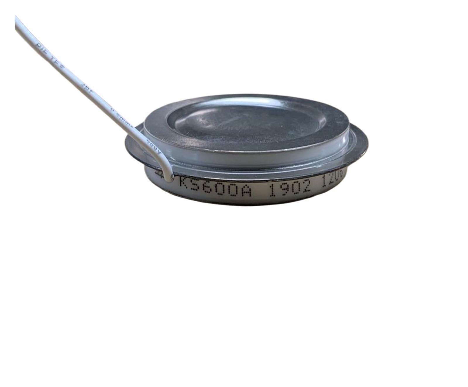 Thyristor KS600A 1600V pour régulation de puissance industrielle