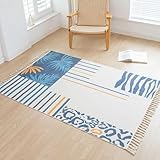 Occasion: Les tapis sont largement utilisés dans une variété d'endroits, principalement à la maison, dans les lieux commerciaux et publics, etc. Par exemple: salon, chambre, salle à manger, cuisine, chambre d'enfants, entrée, balcon, terrasse, hôtel, bureau, table de nuit, table de centre, canapé, pied de lit, couloir, etc.