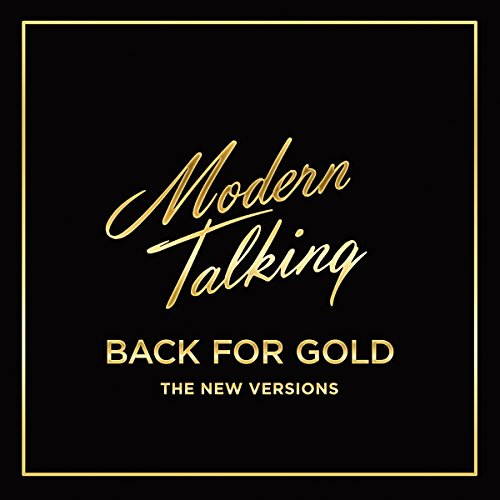 Back For Gold image 3