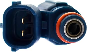 Amazon.com: EAT286 Fuel Injector Nozzle 10 Injection Holes