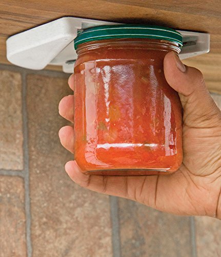 Fox Run Easy Jar, 6" Under Counter Opener - Image 5
