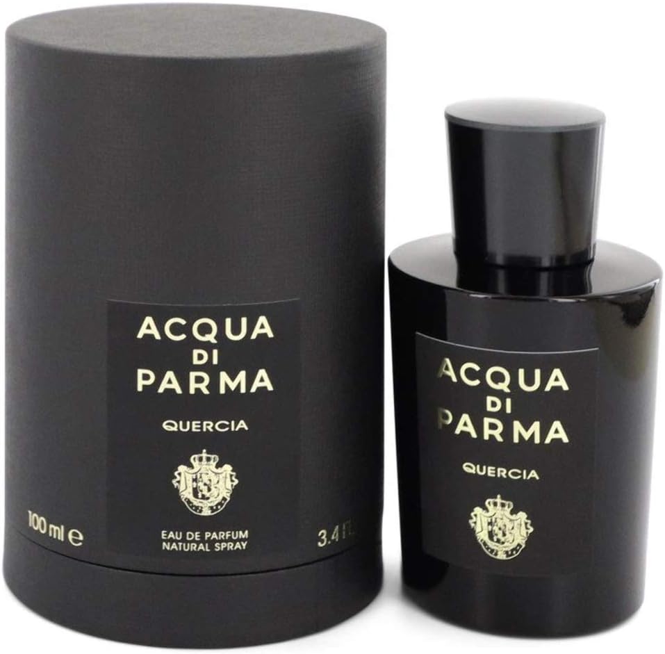 Acqua Di Parma Signatures Of The Sun Quercia Eau De Parfum Spray 100ml/3.4oz