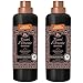 Produktbild Tesori d'Oriente Hammam konzentrierter Weichpüler 760 ml x2