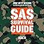 Page de couverture de SAS Survival Guide – Health 