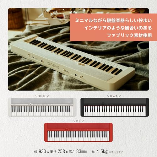 CASIO CT-S1