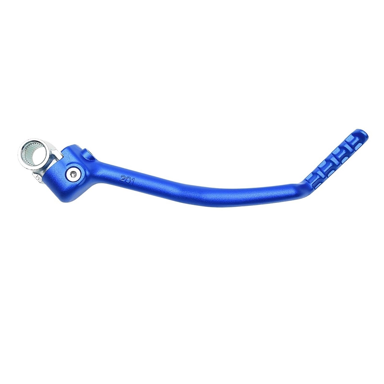 SYC27QP Shift Pedal Lever Motorcycle for YZ WR YZ250F 450F YZ250FX 450FX WR250F WR450F YZ125 YZ250 YZ250X Motorcycle Kick Start Lever Pedal Levers Shaft