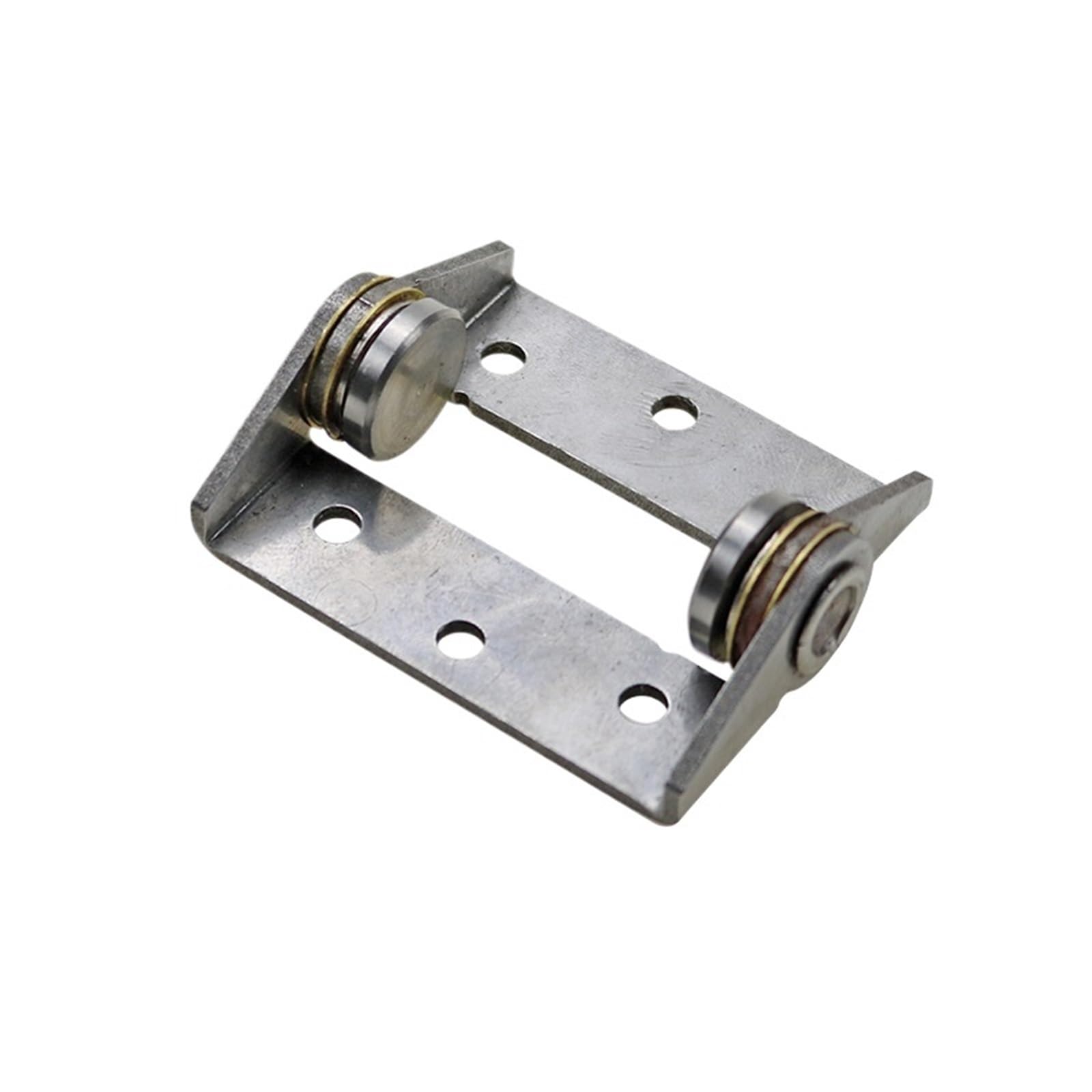 Stainless Steel Torque Industrial Damping Door Hinge(Small35KGF)