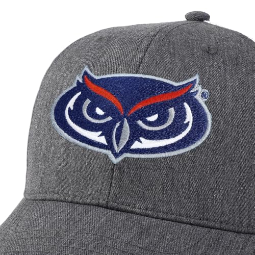 Gorra Snapback Trucker Ajustable con Logo Universitario miniatura 4