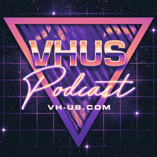 THE STUFF (Re-Release of our first episode!)