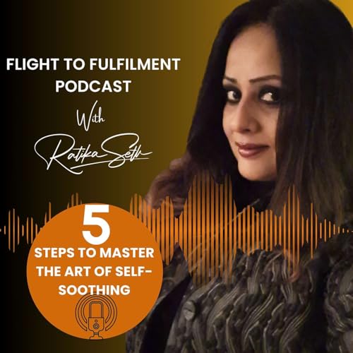 Page de couverture de How to Become Your Own Safe Place: The Power of Self-Soothing Without Validation&rdquo;