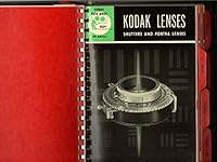 Kodak Reference Handbook B0012UI4ZA Book Cover
