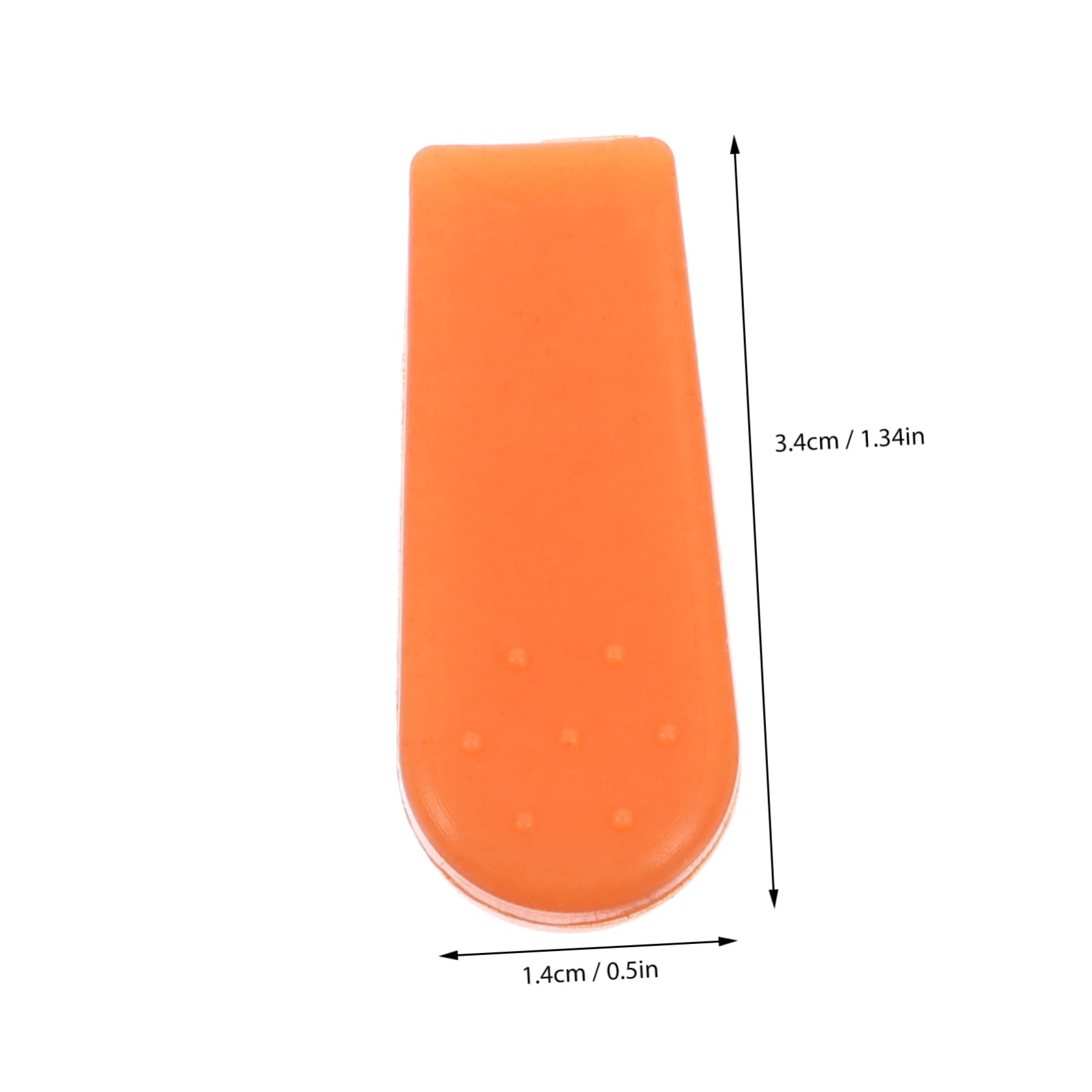 Toyvian Quick Install Mini Vending Machine Accessories 12pcs Boys and Girls Game Console Claw Covers Claw Machine Replacement Part