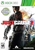 Just Cause 2 - Xbox 360 (Renewed)