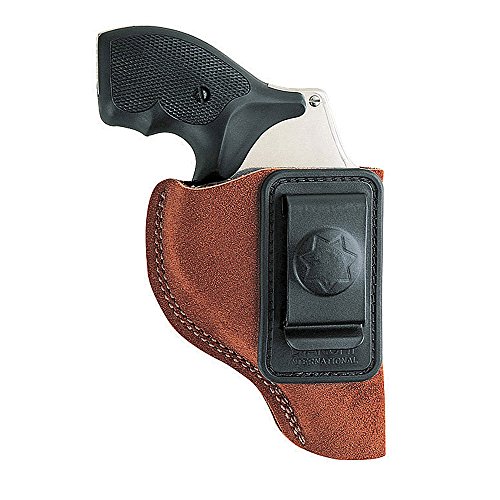 Best Bianchi Holster For Taurus 605