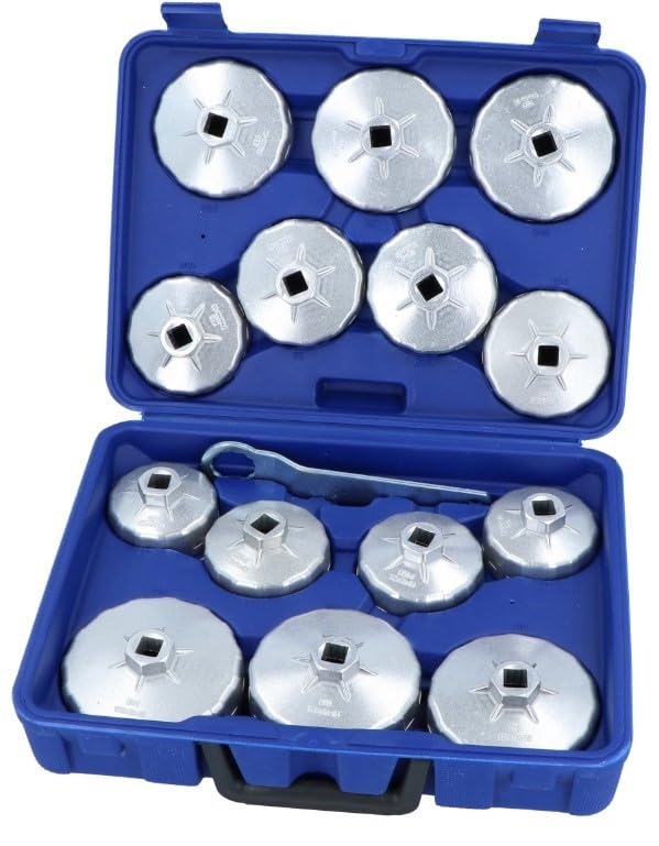 ENERGY NE00145 Kit de llaves para filtro