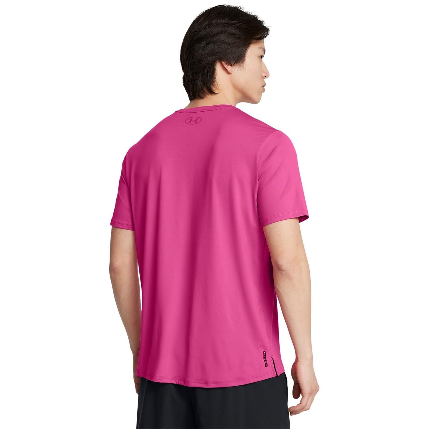 Under Armour Hombres Vanish Energy SS