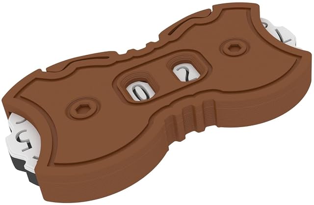 Feldherr Contador de Puntos de Vida 0-99 Puntos