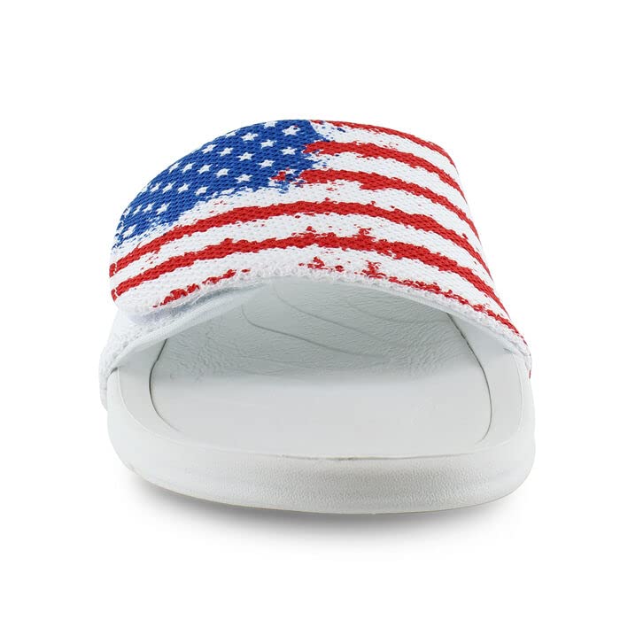 Hey Dude Men's Phoenix Sandals Multiple Colors3