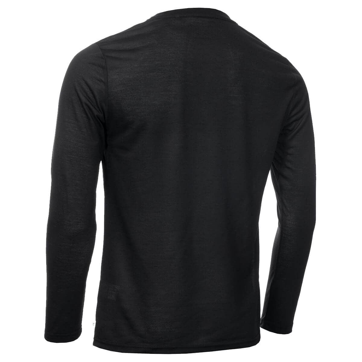 Calvin Klein Herren 2026 Langarm atmungsaktiv 3er-Pack Pack T-Shirt