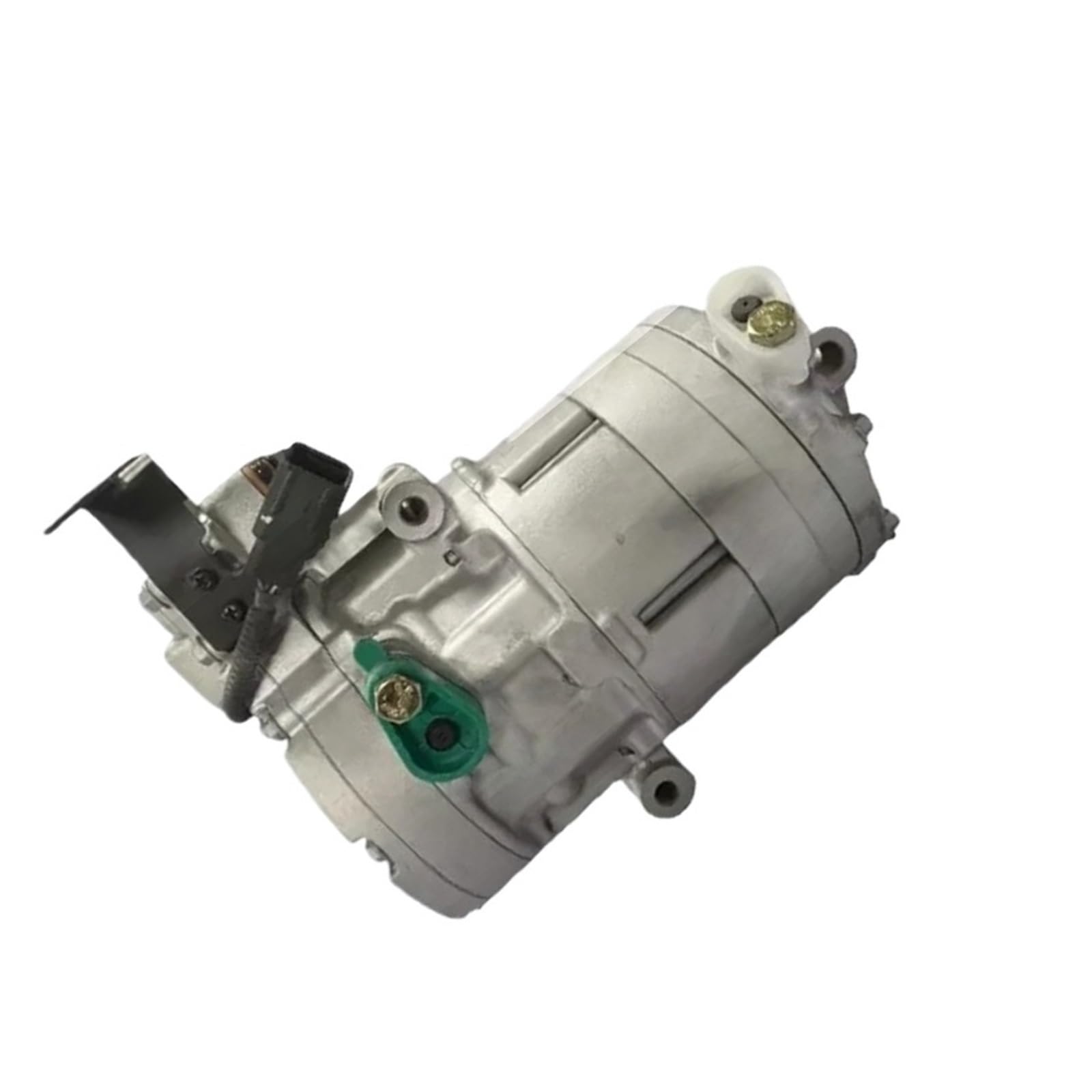97701K4000 97701-K4000 HES33 Car Electric Air Conditioning Compressor, Compatible for Kia NIRO EV