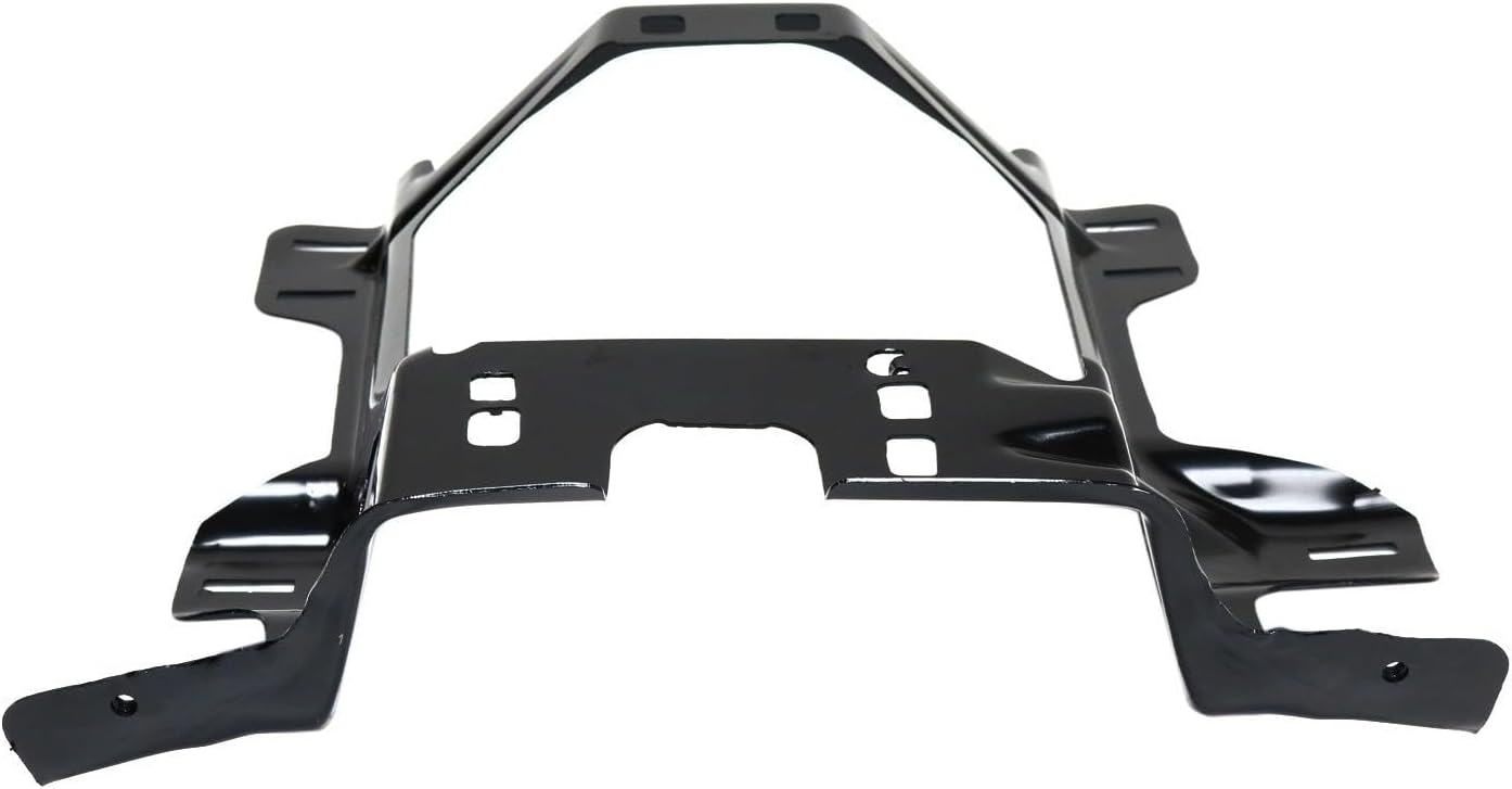 Replacement Radiator Support Bracket Compatible with Chevrolet Silverado 1500 V6 4.3L (Center)