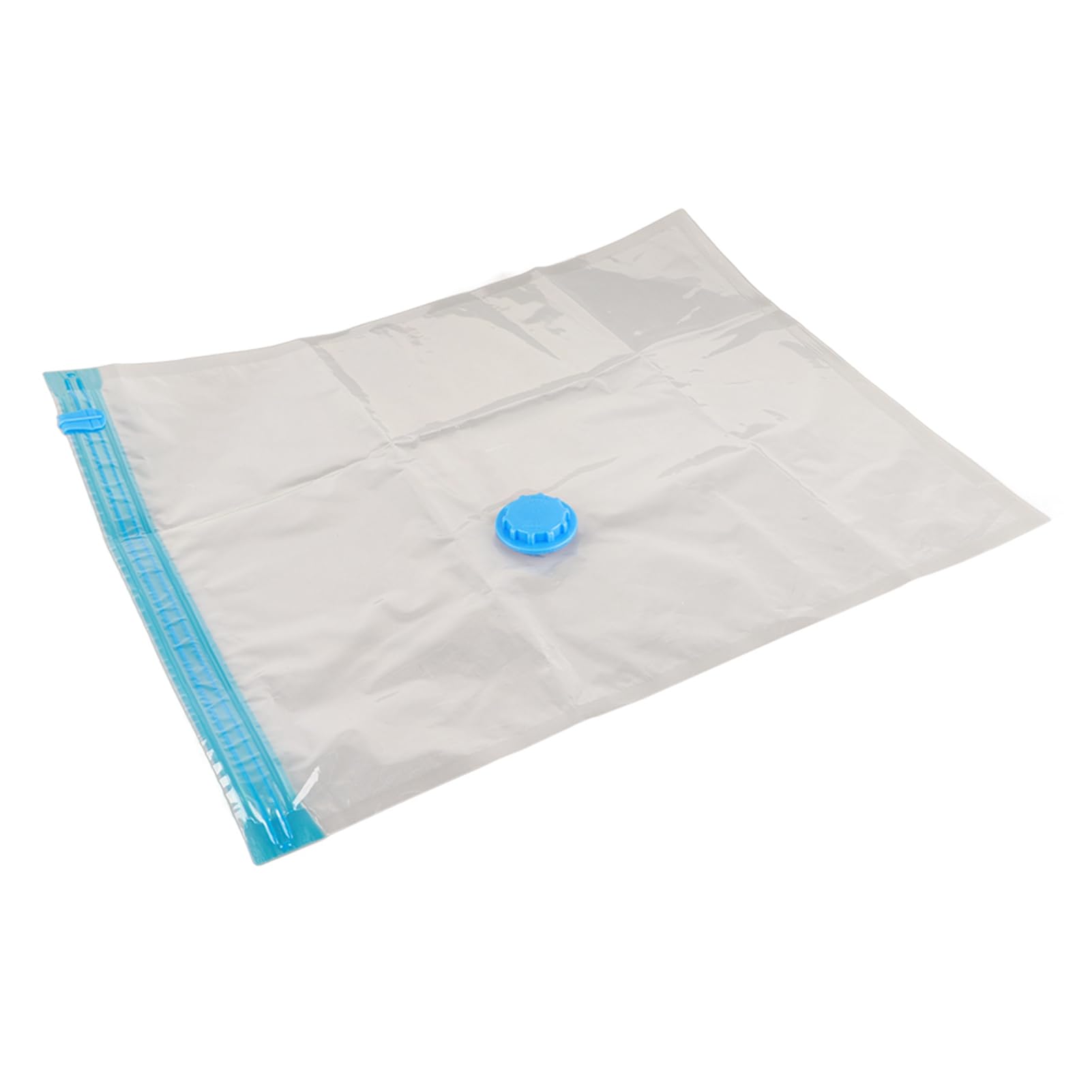 Lot de 20 Sacs de Rangement Sous Vide, Gain de Place, 40 X 50 Cm, Sacs Sous Vide, Sacs de Scellage pour la Maison, les Voyages, L'organisation, les moisissures.