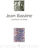 bazaine mexique  Jean Bazaine