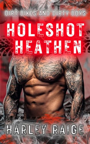 Holeshot Heathen