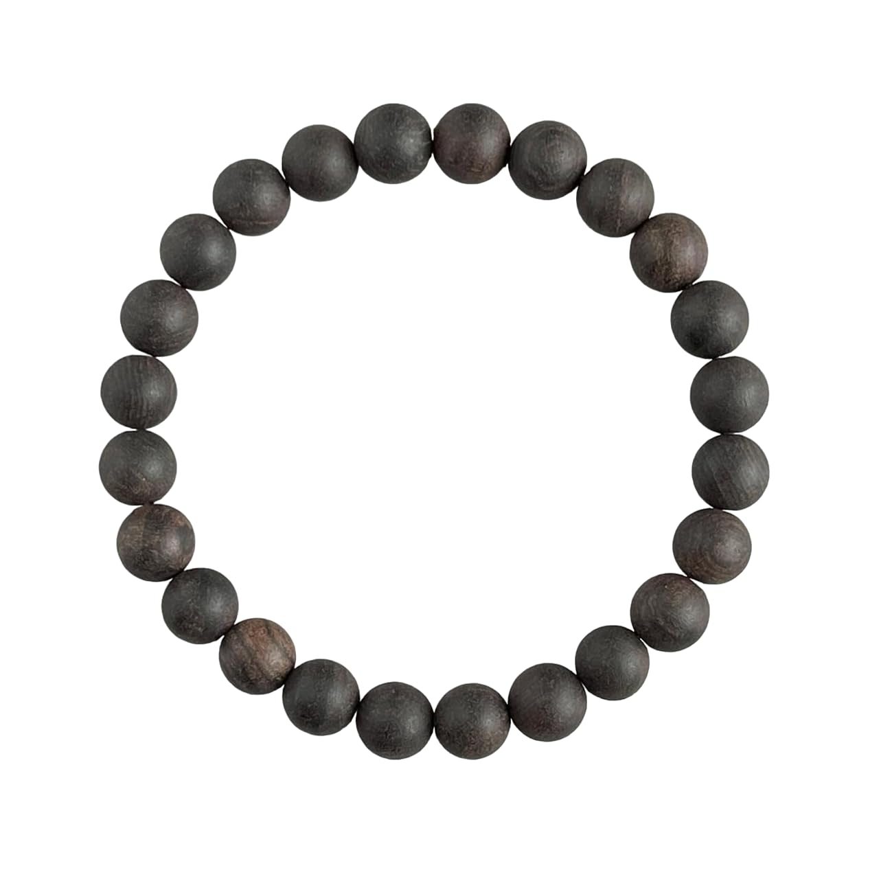 See full amazon price history chart for SHIVARATNA Ebony Wood Karungali Kattai Round Beads Handmade Elastic Stretchable - 100% Natural Unpolished Karungali Bracelets For Unisex Adult (10 Mm) SHIVARATNA Ebony Wood Karungali Kattai Round Beads Handmade Elastic Stretchable - 100% Natural Unpolished Karungali Bracelets For Unisex Adult (10 Mm) (B0CJJWC121) Amazon Price History, Amazon Price Tracker
