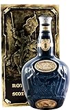 Royal Salute 21 years (old bottle)