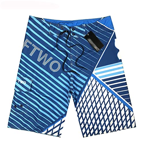 Bermudas de playa CLSDRZC para hombre y bañadores secado rápido