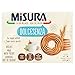 Biscotti Senza Zucchero allo Yogurt Misura 400 g