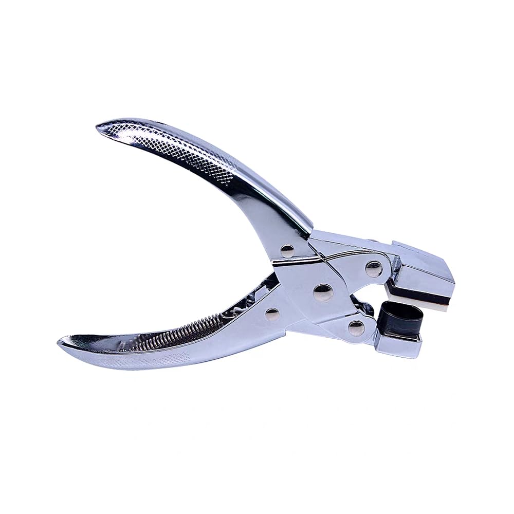 TMAXCN Brand Die Cutter Fixture Circular Punching Tool for Battery Separator, Copper Foil, Aluminum Foil, and Film Sampling (Fixture Base Plate, 1)