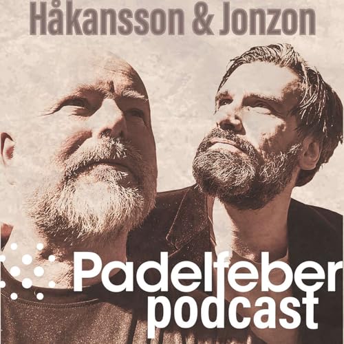 Couverture de PADELFEBER PODCAST SVERIGE