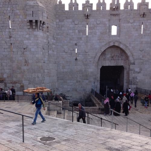 hanne foighel's Podcast Titelbild