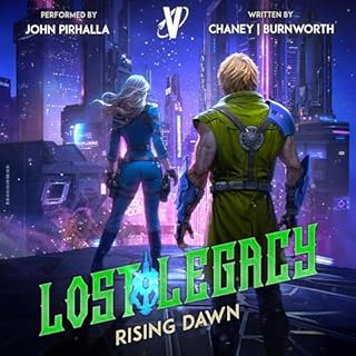 Rising Dawn cover art