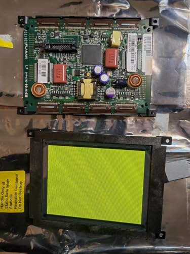 Image of 4.9 inch EL320.240-FA3 LCD Panel Surplus Spot & Tested