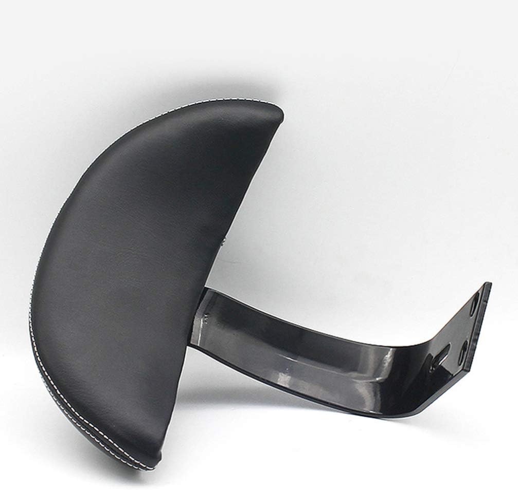 Electric Saddle Bike Back Support E-Bike Backrest Electric Backrest Seat Cushion