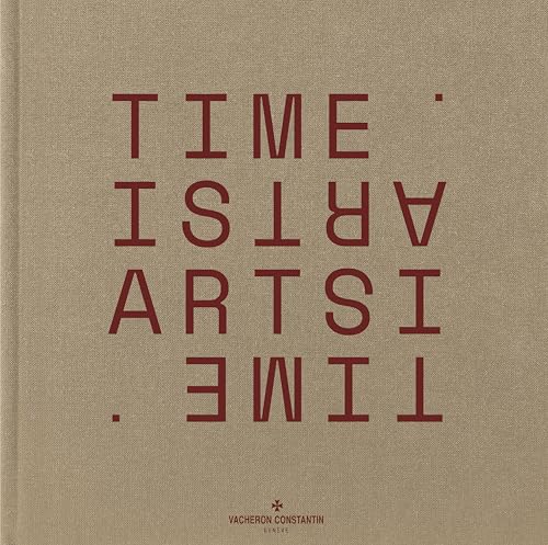  Vacheron Constantin: Time is Art